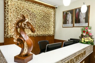 La Villa Suites Hotel, фото 7 La Villa Suites Hotel, фото 7