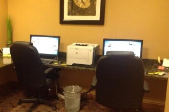 Doubletree By Hilton Austin - University Area, фото 8 Doubletree By Hilton Austin - University Area, фото 8