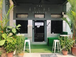 Met A Space Pod @ Little India, фото 22 Met A Space Pod @ Little India, фото 22