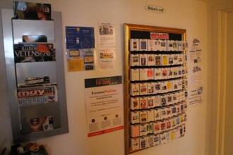 Crafoord Place, фото 24 Crafoord Place, фото 24