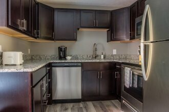 Apartments near Perk Plaza by Frontdesk, фото 15 Apartments near Perk Plaza by Frontdesk, фото 15