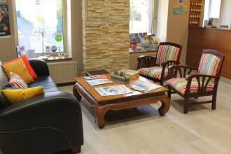 Hotel Bellevue, фото 9