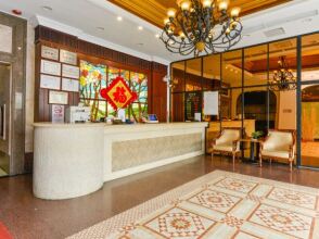 Bo Xue Lou Hotel, фото 14