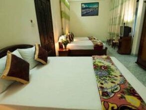 Ha Binh Hotel & Motel, фото 25