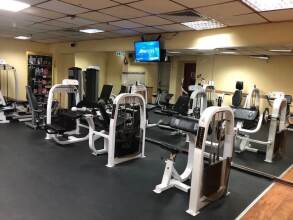 Peklun Apartment In Netanya, фото 17