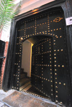 Riad Terra Bahia, фото 44 Riad Terra Bahia, фото 44