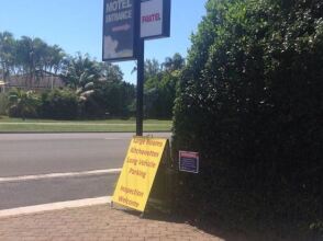 Avlon Gardens Motel - Ballina, фото 27