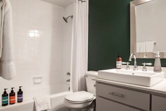 WanderJaunt - Shoal Creek Apts, фото 9 WanderJaunt - Shoal Creek Apts, фото 9