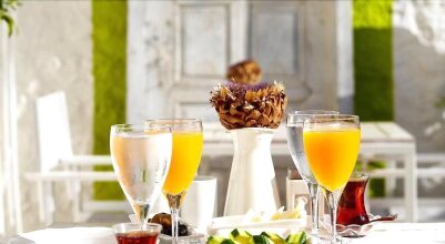 Eftalya 128a Hotel, фото 23 Eftalya 128a Hotel, фото 23