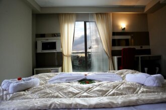 Tarsus Zorbaz Otel, фото 10