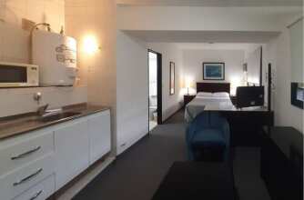 Apartur Buenos Aires, фото 28