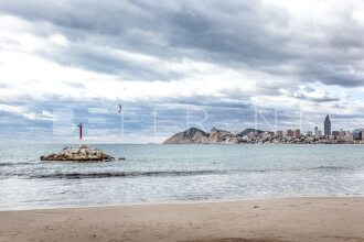 Beferent - Etxezuri Benidorm, фото 15