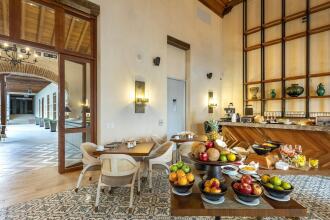 Eurostars Marqués de Villalta, фото 29 Eurostars Marqués de Villalta, фото 29