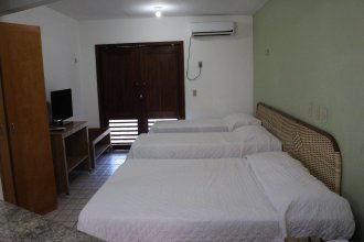 Marambaia Apart Hotel