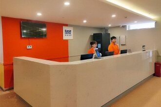 Home Inn (Beijing Ping'anli Metro Station), фото 5 Home Inn (Beijing Ping'anli Metro Station), фото 5