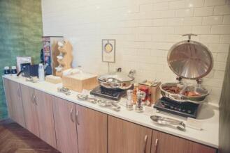 Fairfield Inn & Suites Brownsville North, фото 10 Fairfield Inn & Suites Brownsville North, фото 10