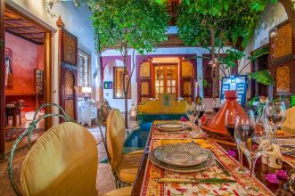 Riad Sadaka, фото 26 Riad Sadaka, фото 26