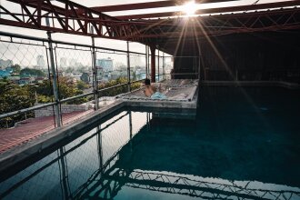 Mad Monkey Cebu City - Adults Only, фото 18 Mad Monkey Cebu City - Adults Only, фото 18