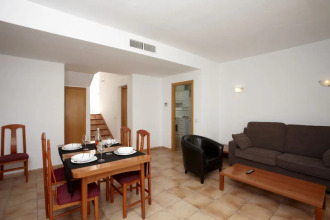 Ibersol Villas Cumbres, фото 16 Ibersol Villas Cumbres, фото 16