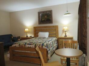 Tug Hill Resort, фото 26 Tug Hill Resort, фото 26