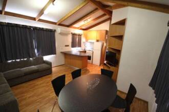 Metung Holiday Villas, фото 17