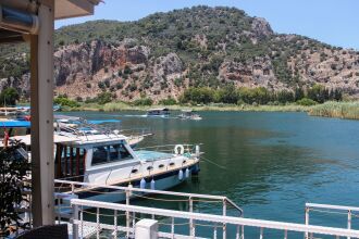 Arp Dalyan - Dalyan, фото 31