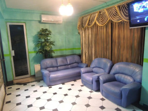 Off Day Inn, фото 2