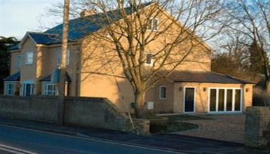 The Gate House, фото 13