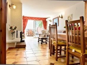 Apartment With 4 Bedrooms in Salou, With Shared Pool and Balcony, фото 7