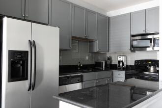 WanderJaunt Luxe Dt Austin Apts, фото 11 WanderJaunt Luxe Dt Austin Apts, фото 11