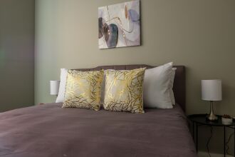 Apartments near Perk Plaza by Frontdesk, фото 3 Apartments near Perk Plaza by Frontdesk, фото 3