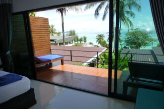 Kathalee Beach Resort And Spa Koh Lipe, фото 5 Kathalee Beach Resort And Spa Koh Lipe, фото 5