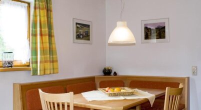 Hilbrand Appartements, фото 12