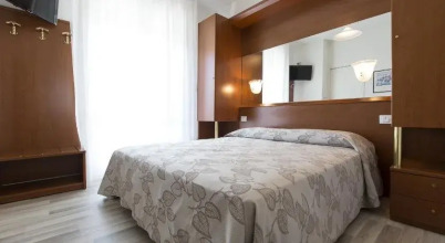 Hotel El Paso, фото 11