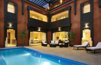 Riad Villa Lavande, фото 19