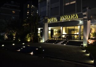 Jamaica Hotel