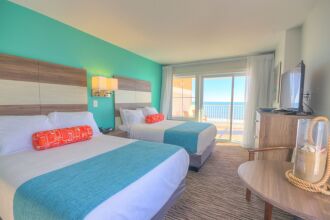 Monte Carlo Boardwalk / Oceanfront Ocean City, фото 6 Monte Carlo Boardwalk / Oceanfront Ocean City, фото 6