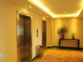 GreenTree Inn Beijing Yizhuang West Tongji Road Metro Station Express Hotel, фото 17