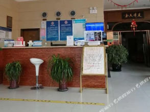 Kandanhong Hostel, фото 23