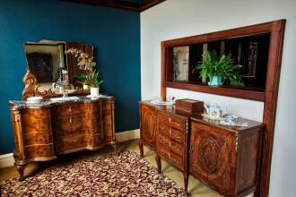 Eagle House Victorian Inn, фото 14