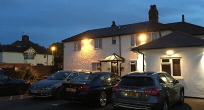 The Balkan Lodge, фото 10 The Balkan Lodge, фото 10