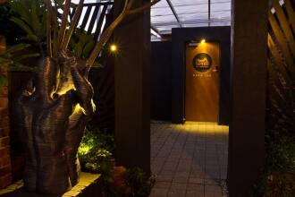 Haven On The Park, фото 24 Haven On The Park, фото 24