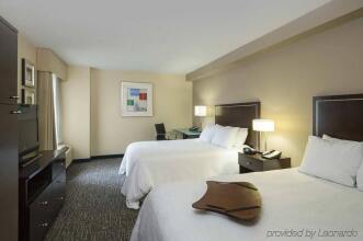 Hampton Inn Washington-Downtown-Convention Center, фото 12