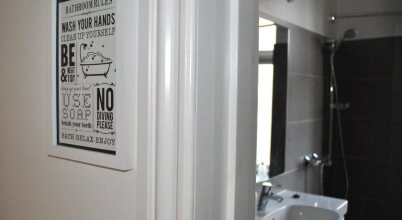 Kapelvej Apartment, фото 48 Kapelvej Apartment, фото 48