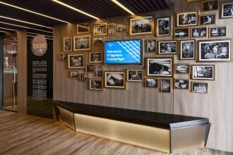 ST Signature Tanjong Pagar, фото 19 ST Signature Tanjong Pagar, фото 19