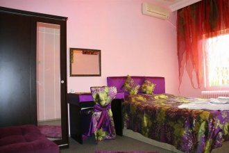 Nisa Sultan Apart Hotel, фото 24