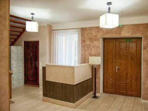 Green-Hotel, фото 35