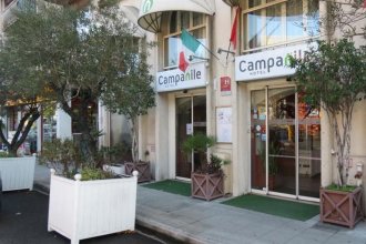 Hotel Campanile Nice Centre - Acropolis