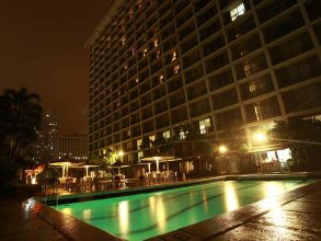 Waterfront Manila Pavilion Hotel & Casino
