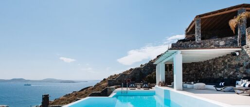 Diana Villa Mykonos, фото 48